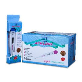 Digital Thermometer