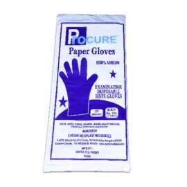 Disposable PE Plastic Gloves