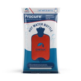 Hot Water Bag Rubber