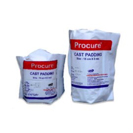 Orthopaedic Cast Padding