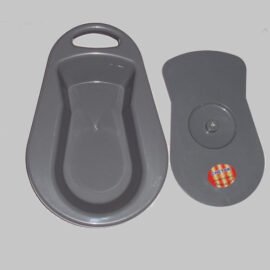 Bed Pan – Mini