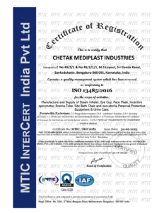 ISO 13485-1